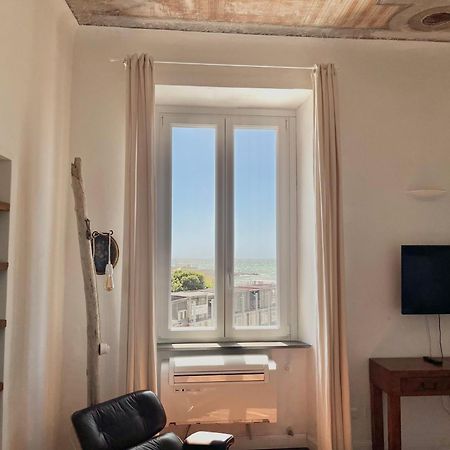 The Sunshine Loft Apartment Livorno Bilik gambar