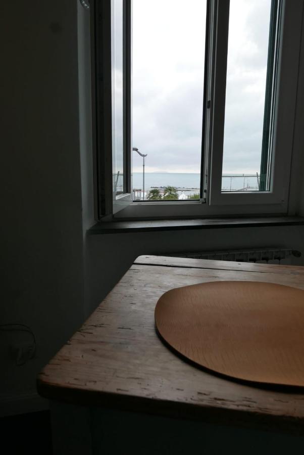 The Sunshine Loft Apartment Livorno Luaran gambar