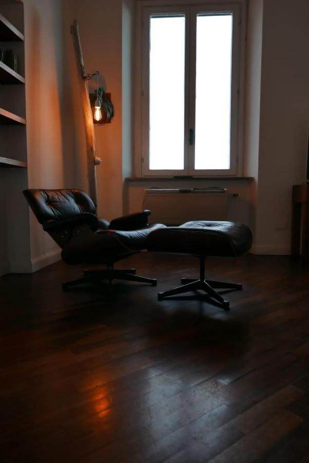 The Sunshine Loft Apartment Livorno Luaran gambar