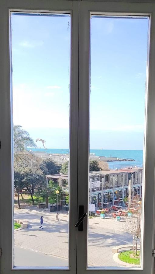 The Sunshine Loft Apartment Livorno Luaran gambar