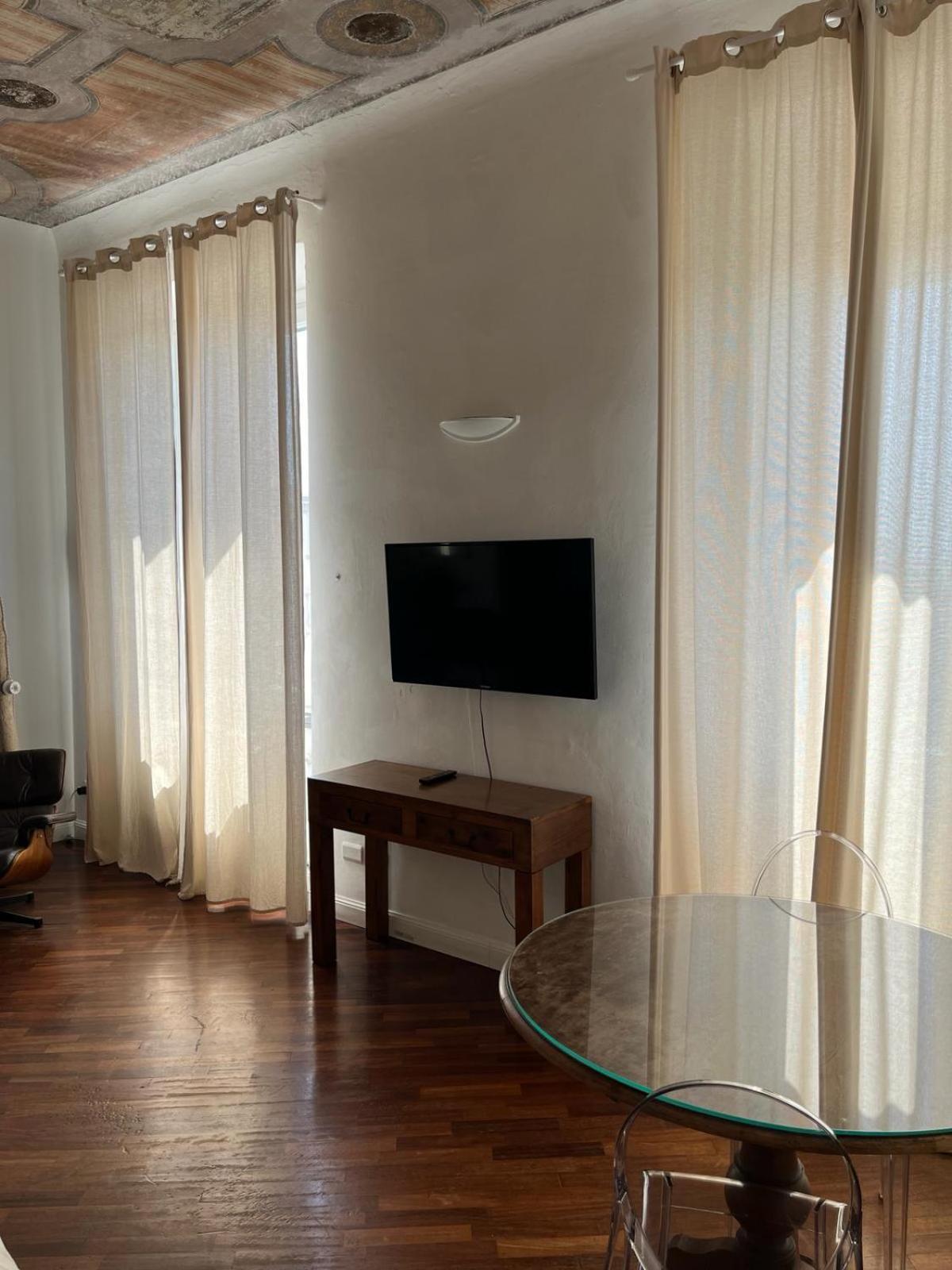 The Sunshine Loft Apartment Livorno Bilik gambar