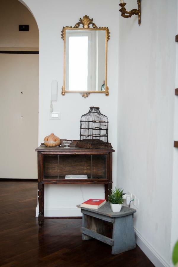 The Sunshine Loft Apartment Livorno Luaran gambar