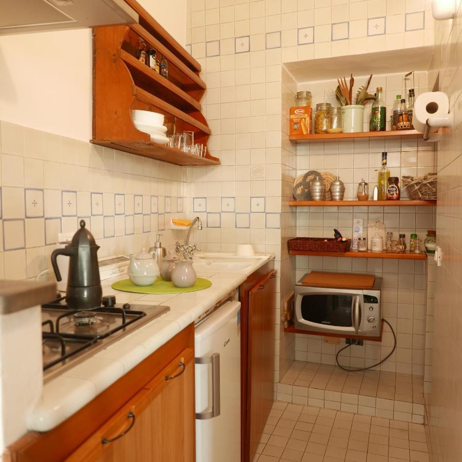 The Sunshine Loft Apartment Livorno Luaran gambar